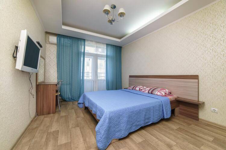 Apartkazan (Апартказань) На Баумана