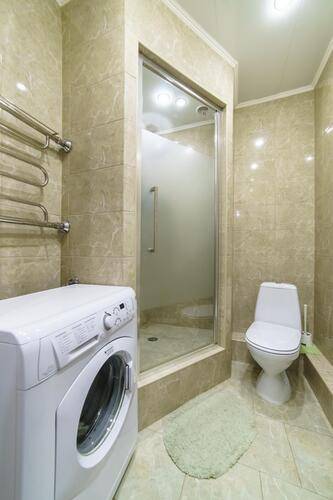 Apartkazan (Апартказань) На Баумана