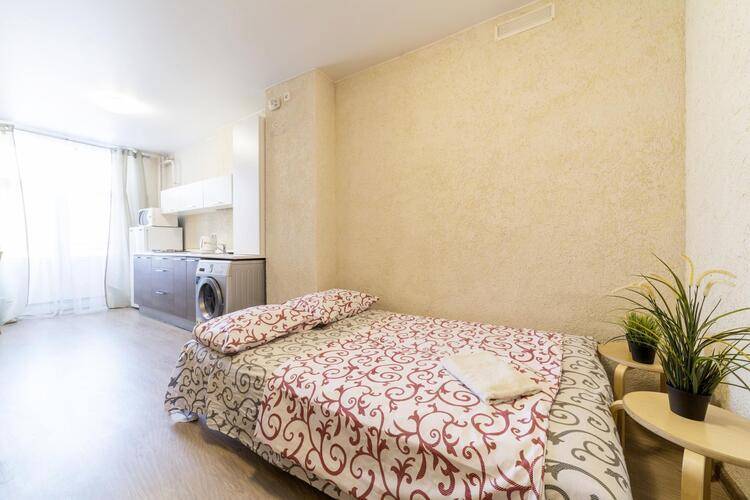 Apartkazan (Апартказань) На Баумана