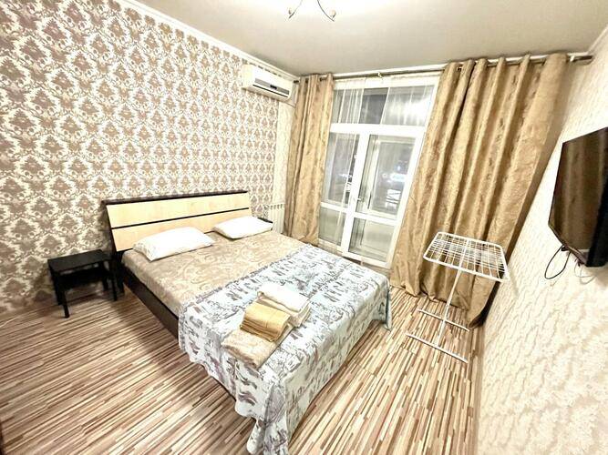 Apartkazan (Апартказань) На Баумана