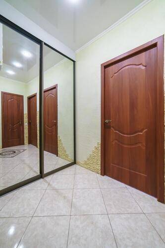 Apartkazan (Апартказань) На Баумана
