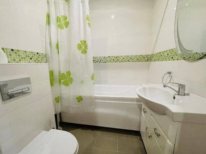 Apartkazan (Апартказань) На Баумана
