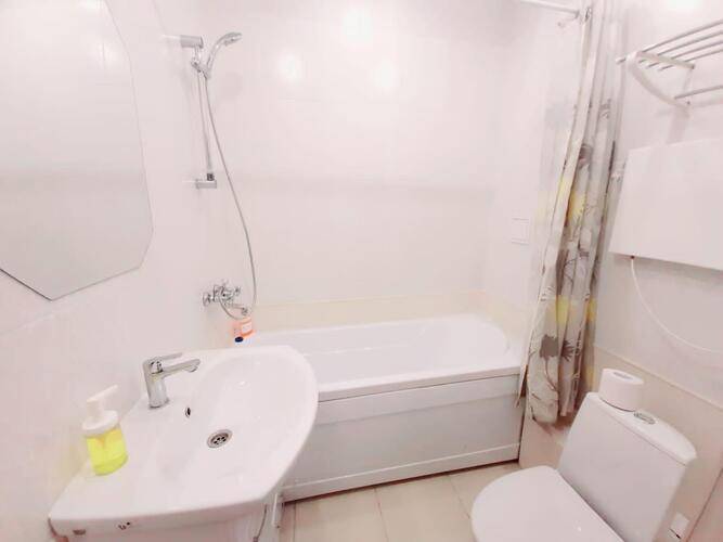 Apartkazan (Апартказань) На Баумана