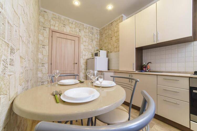 Apartkazan (Апартказань) На Баумана