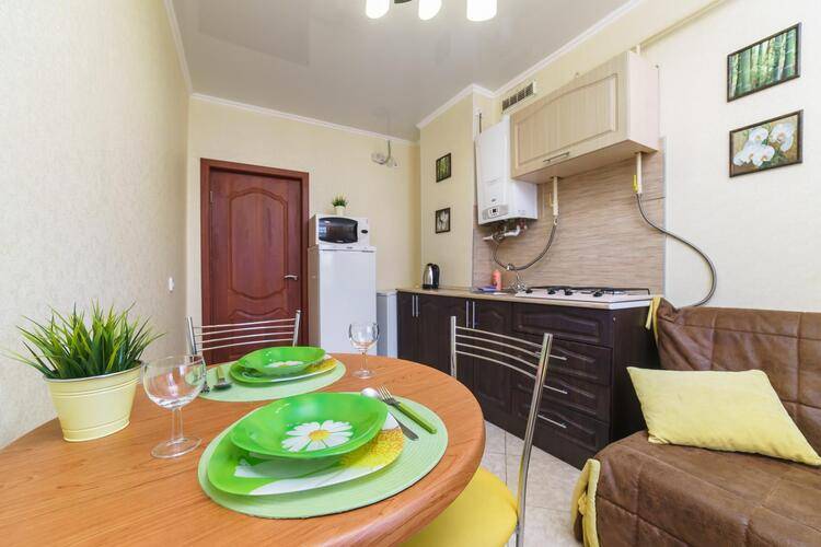 Apartkazan (Апартказань) На Баумана