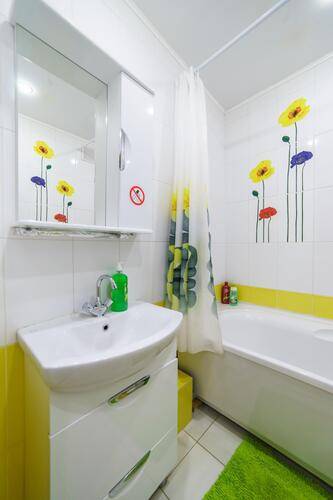 Apartkazan (Апартказань) На Баумана