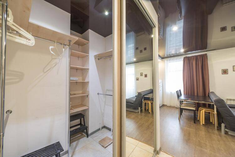 Apartkazan (Апартказань) На Баумана