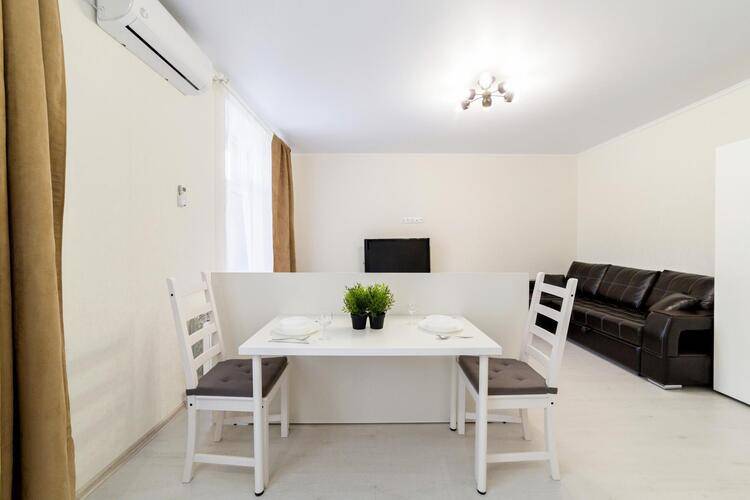 Apartkazan (Апартказань) На Баумана