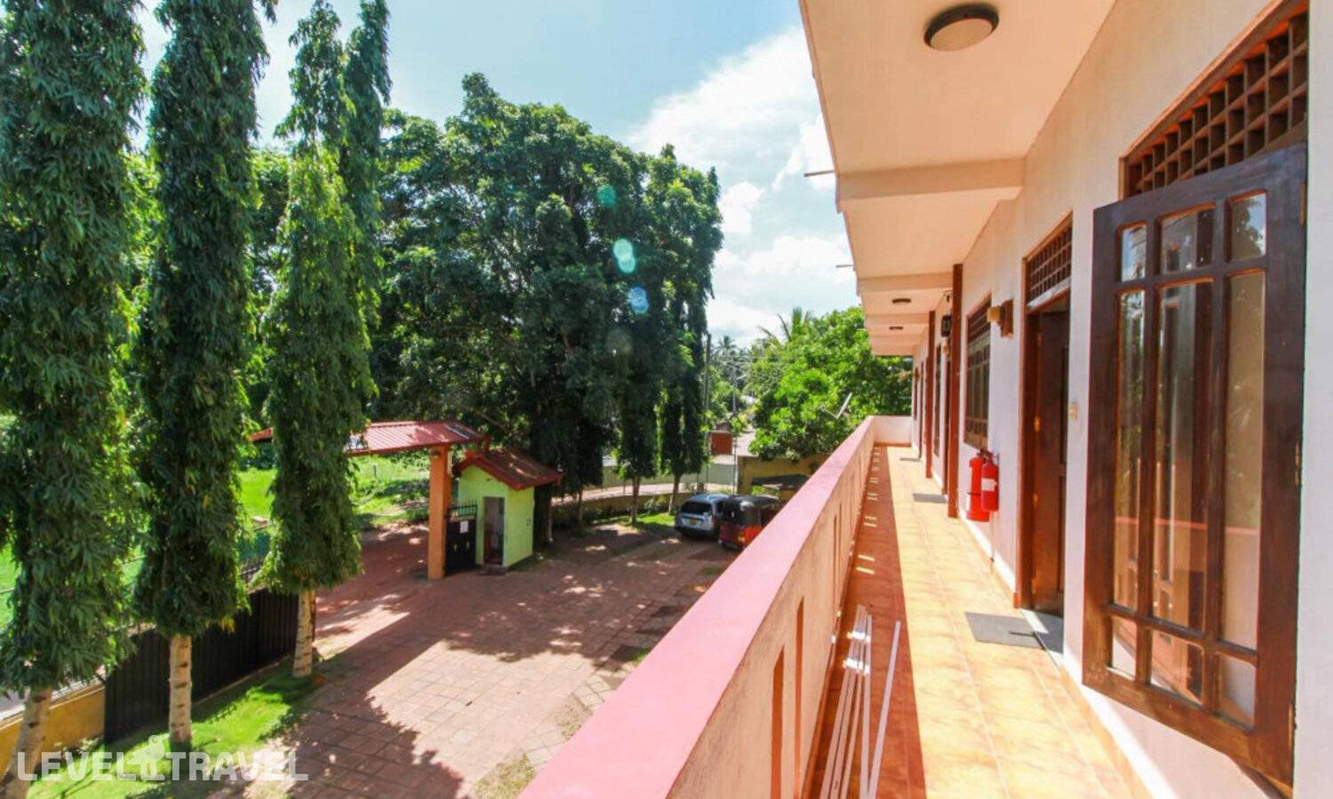 фотографии отеля Oyo 309 Green View Hotel в Шри-Ланка(Негомбо) - фото №22