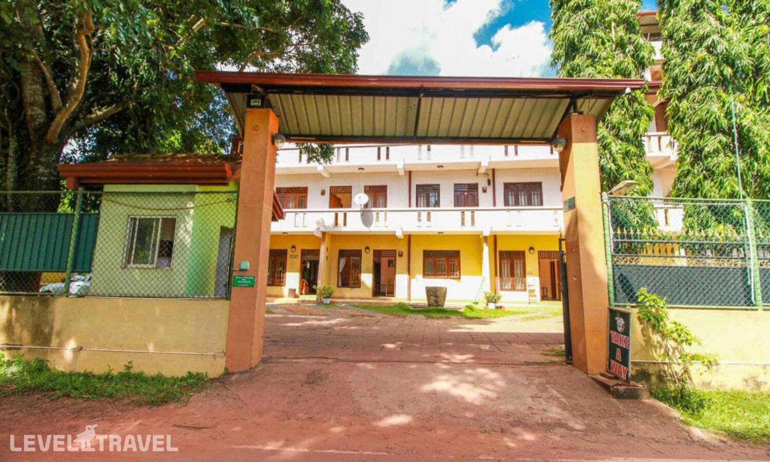 фотографии отеля Oyo 309 Green View Hotel в Шри-Ланка(Негомбо) - фото №27