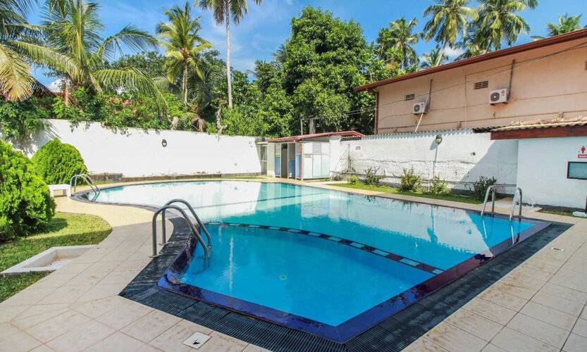 Oyo 309 Green View Hotel