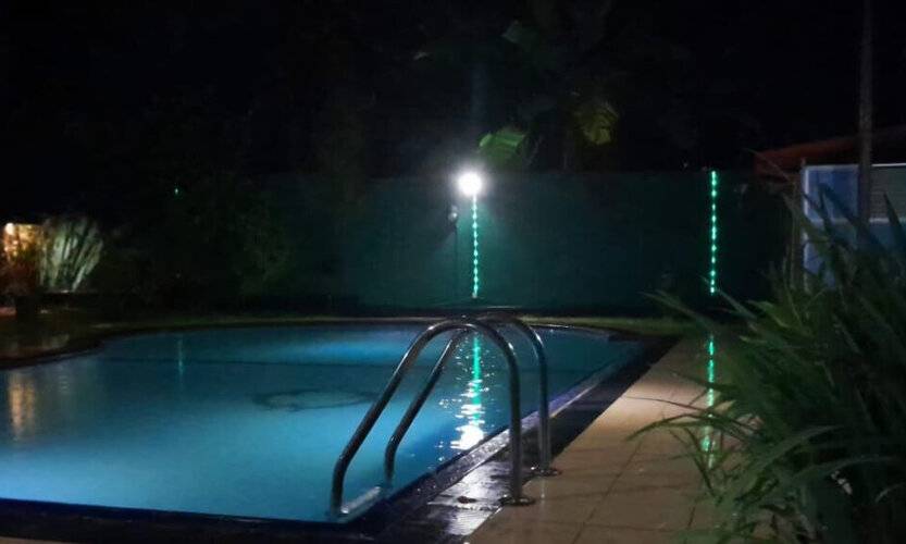 Oyo 309 Green View Hotel