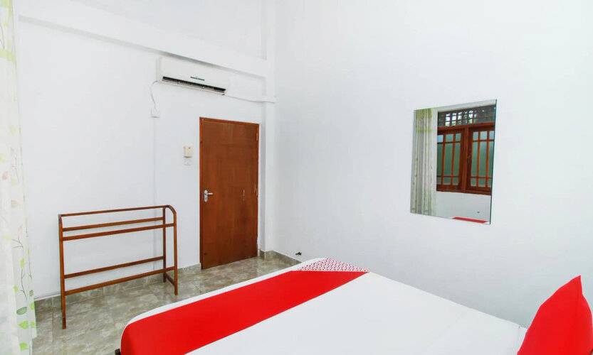 Oyo 309 Green View Hotel