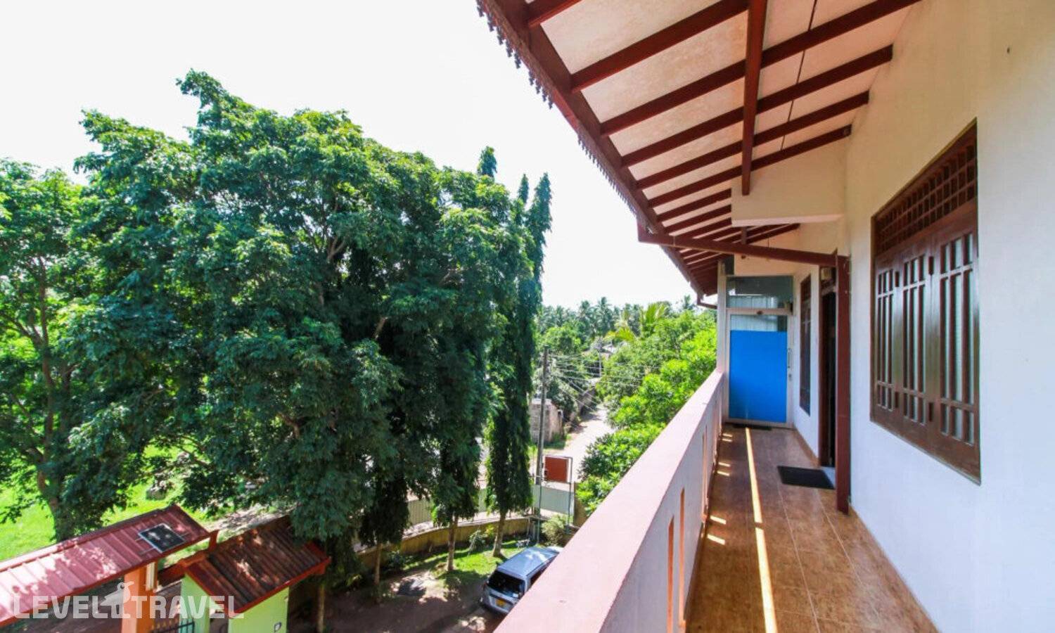 фотографии отеля Oyo 309 Green View Hotel в Шри-Ланка(Негомбо) - фото №5