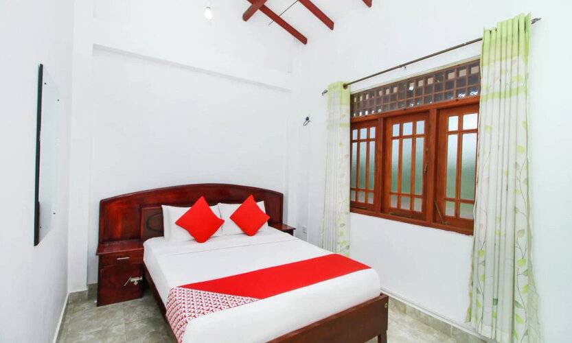 Oyo 309 Green View Hotel