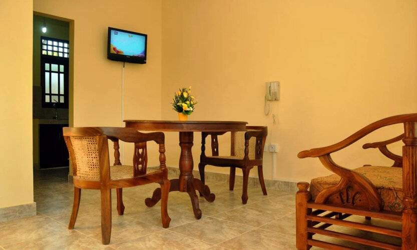 Oyo 309 Green View Hotel