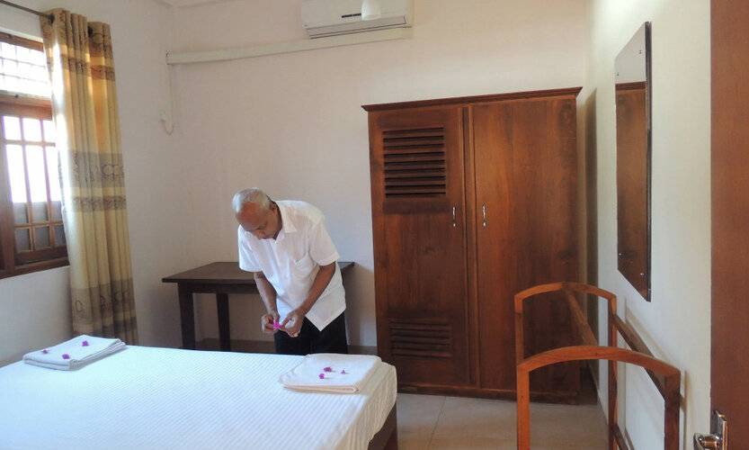 Oyo 309 Green View Hotel