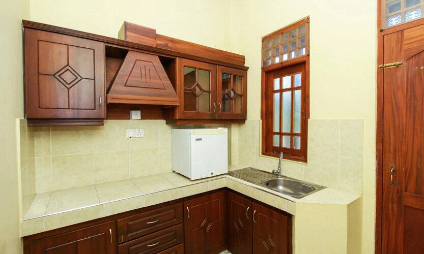 Oyo 309 Green View Hotel