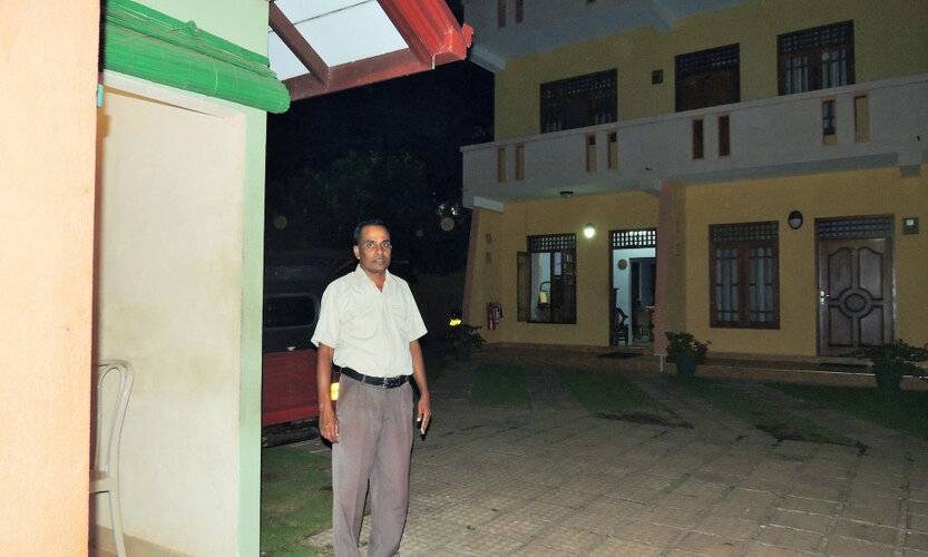 Oyo 309 Green View Hotel