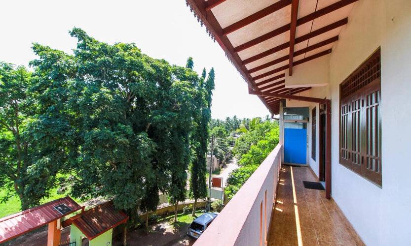 Oyo 309 Green View Hotel