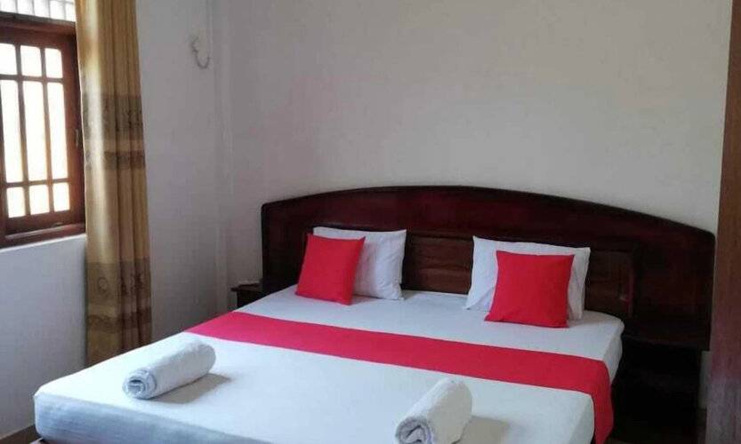 Oyo 309 Green View Hotel