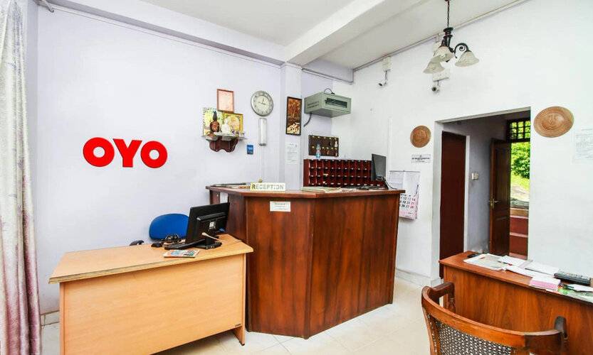 Oyo 309 Green View Hotel