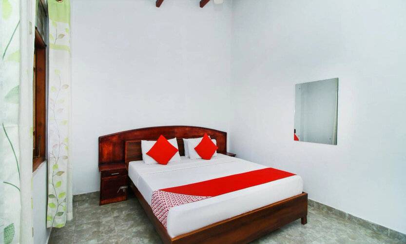 Oyo 309 Green View Hotel