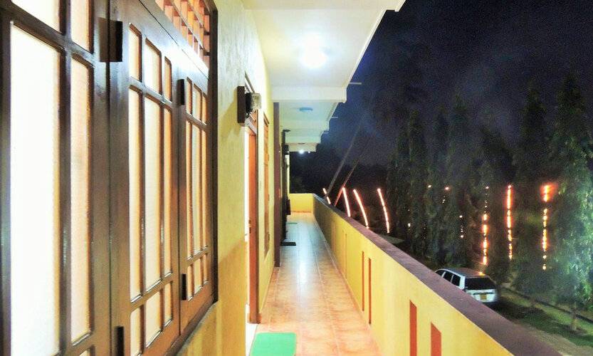 Oyo 309 Green View Hotel