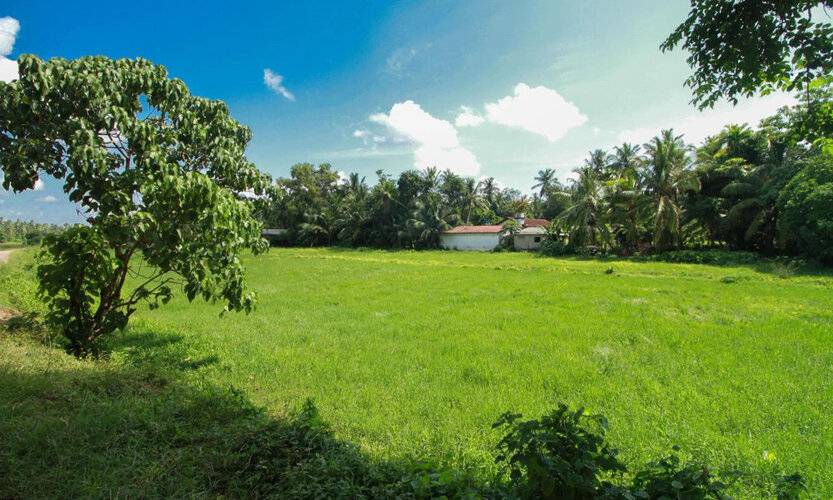 Oyo 309 Green View Hotel