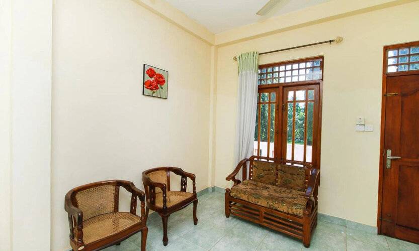 Oyo 309 Green View Hotel