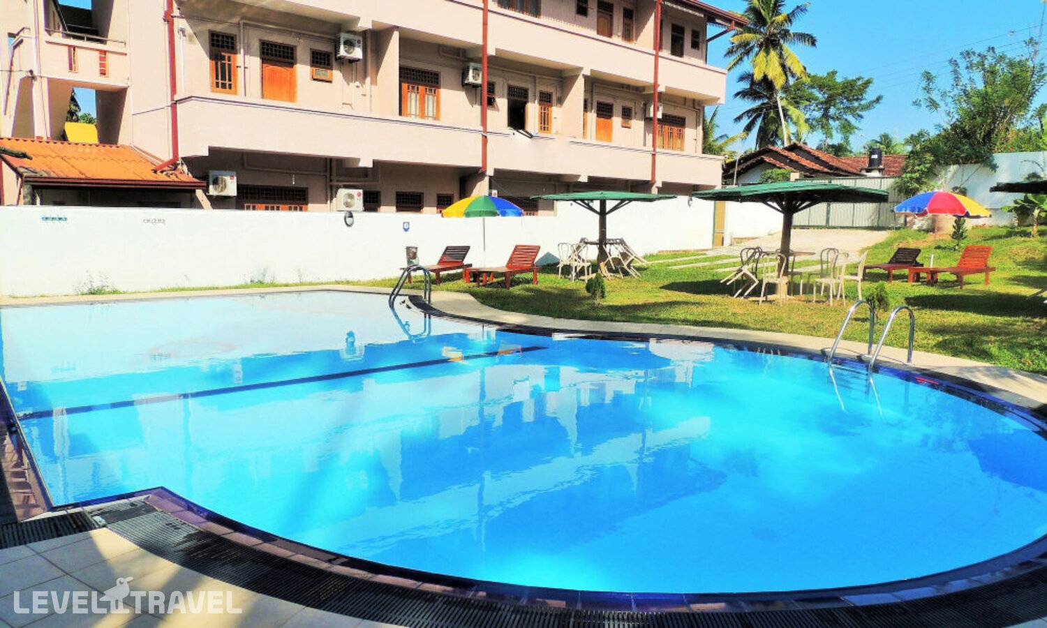 фотографии отеля Oyo 309 Green View Hotel в Шри-Ланка(Негомбо) - фото №2