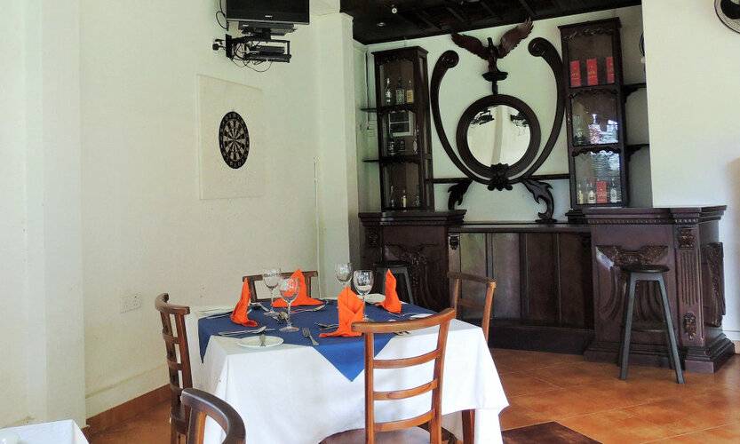 Oyo 309 Green View Hotel