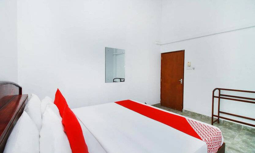 Oyo 309 Green View Hotel