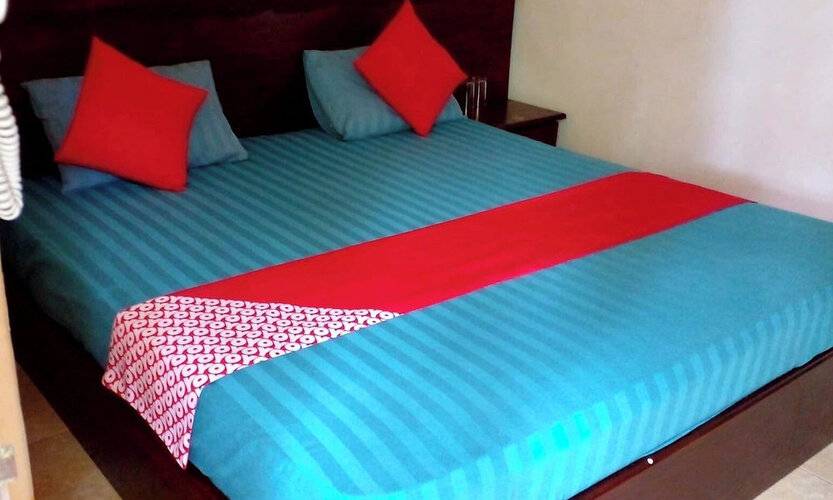 Oyo 309 Green View Hotel