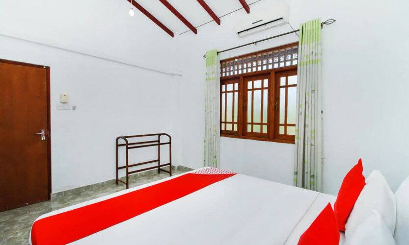 Oyo 309 Green View Hotel