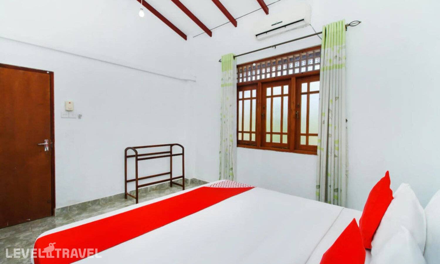 фотографии отеля Oyo 309 Green View Hotel в Шри-Ланка(Негомбо) - фото №10