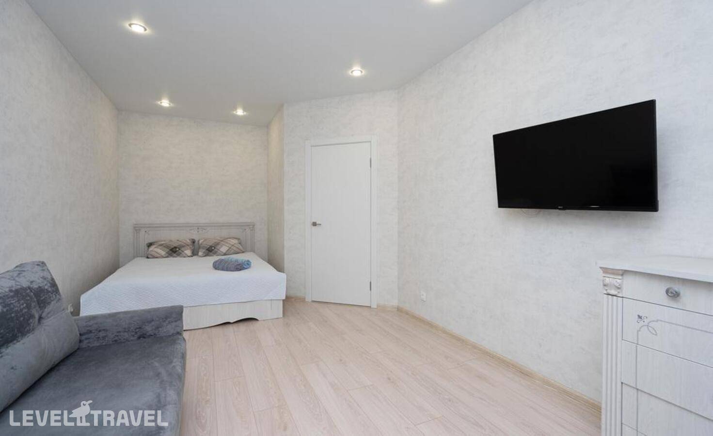 фотографии отеля Апартаменты На Улице Портовая 37в Корпус 2 в Россия(Вахитовский район) - фото №3