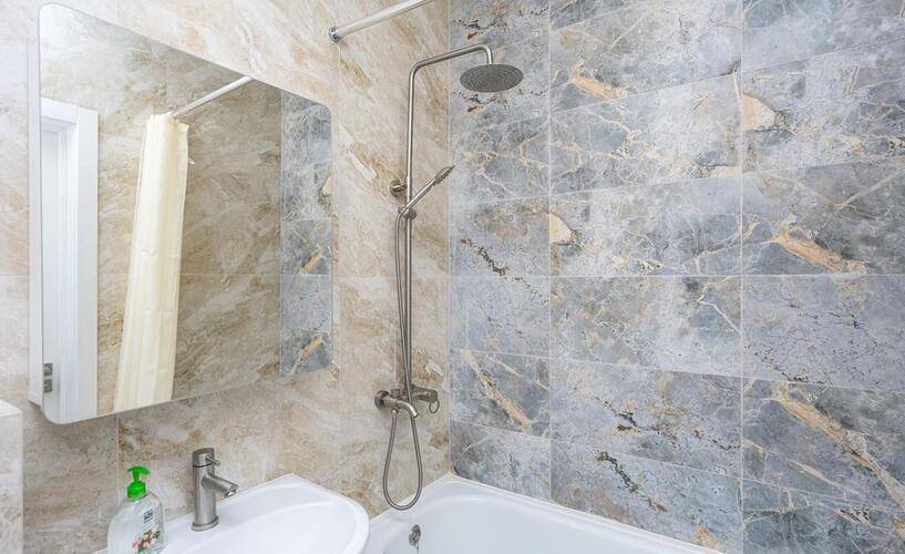 Апартаменты На Улице Портовая 37в Корпус 2