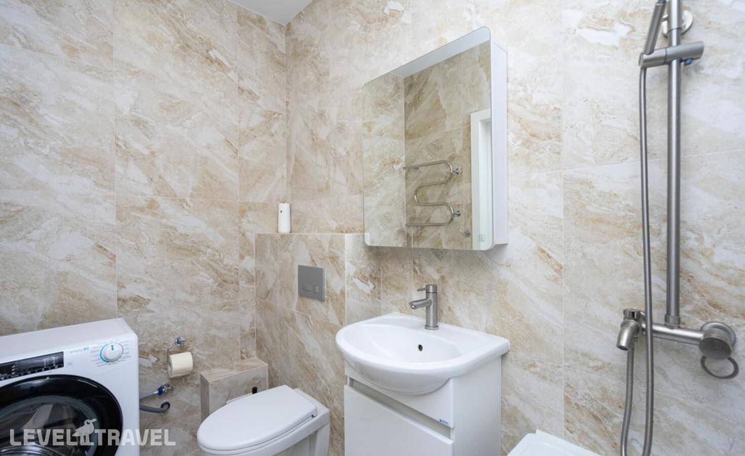 фотографии отеля Апартаменты На Улице Портовая 37в Корпус 2 в Россия(Вахитовский район) - фото №15