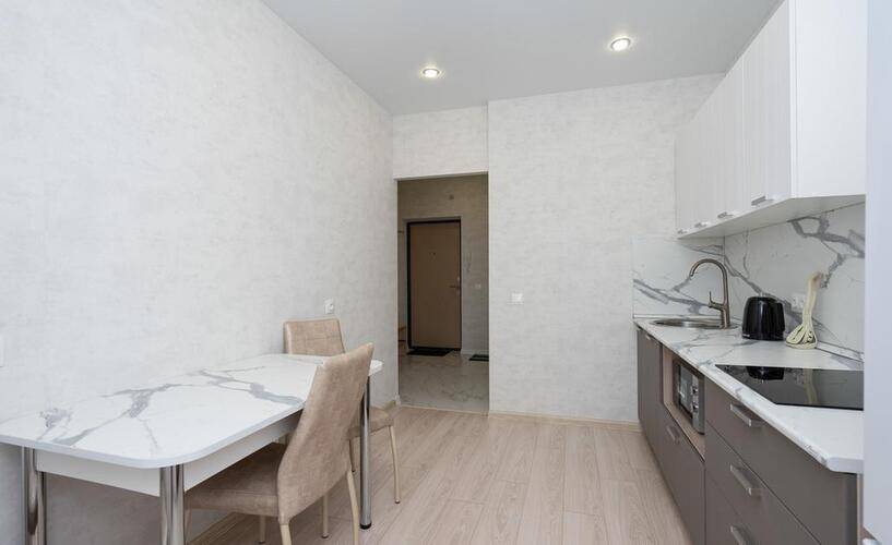 Апартаменты На Улице Портовая 37в Корпус 2