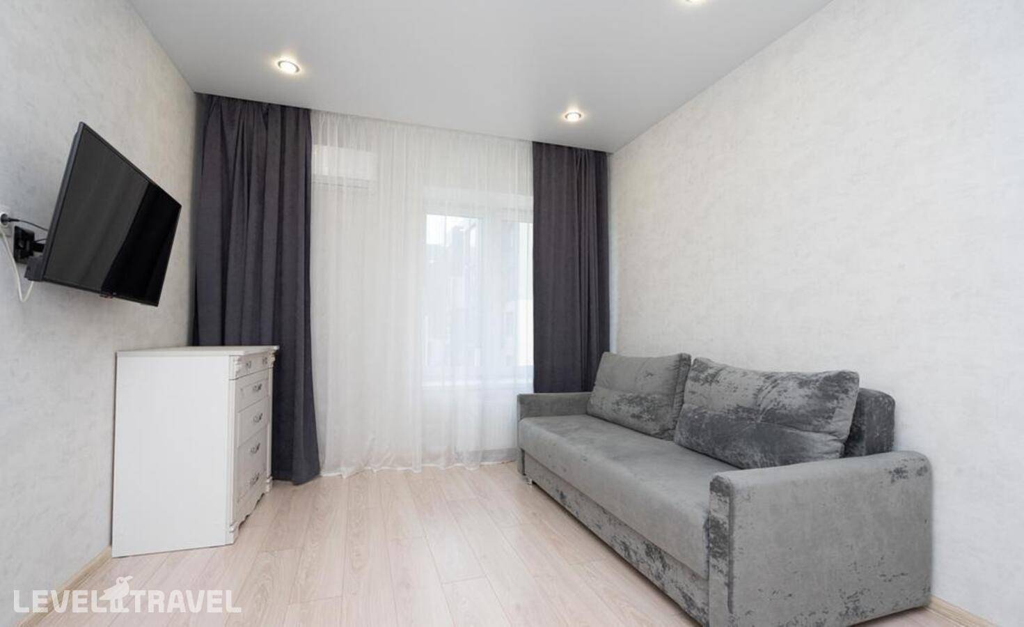 фотографии отеля Апартаменты На Улице Портовая 37в Корпус 2 в Россия(Вахитовский район) - фото №10