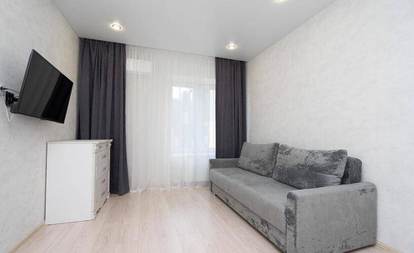 Апартаменты На Улице Портовая 37в Корпус 2