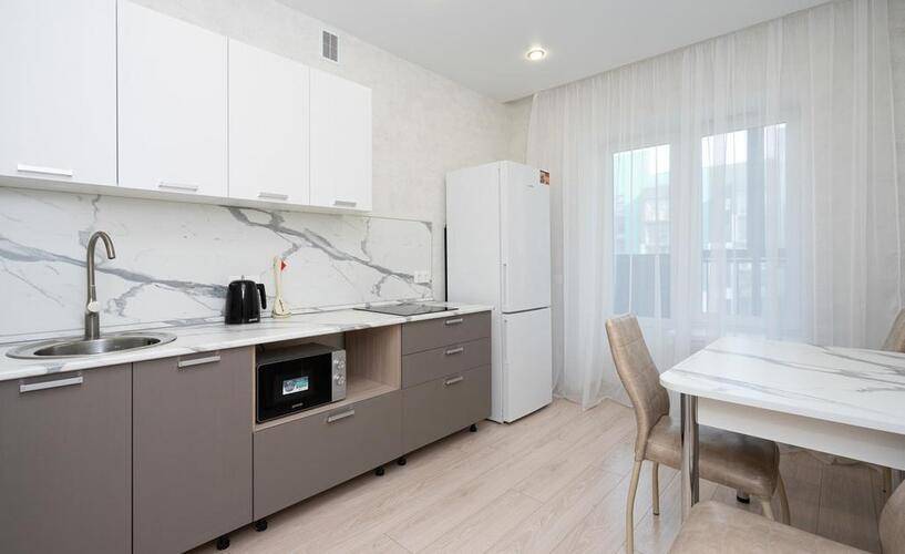 Апартаменты На Улице Портовая 37в Корпус 2