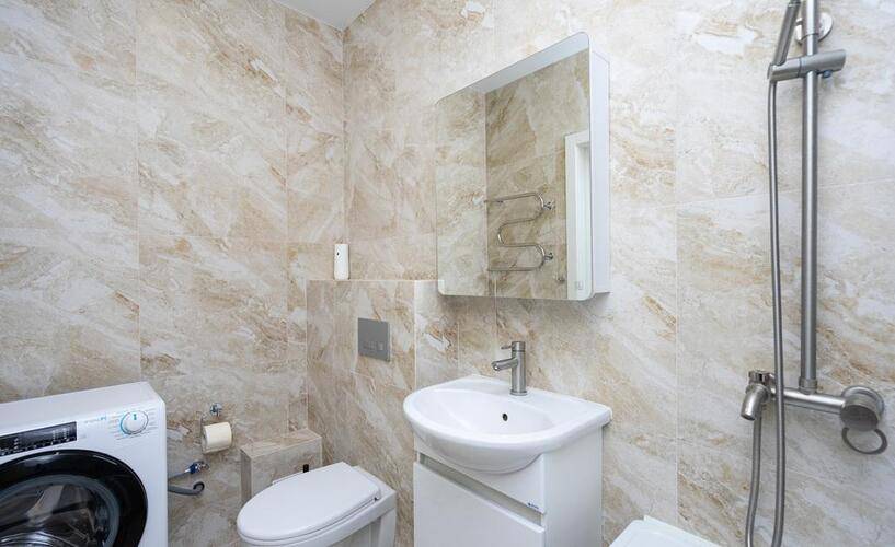 Апартаменты На Улице Портовая 37в Корпус 2