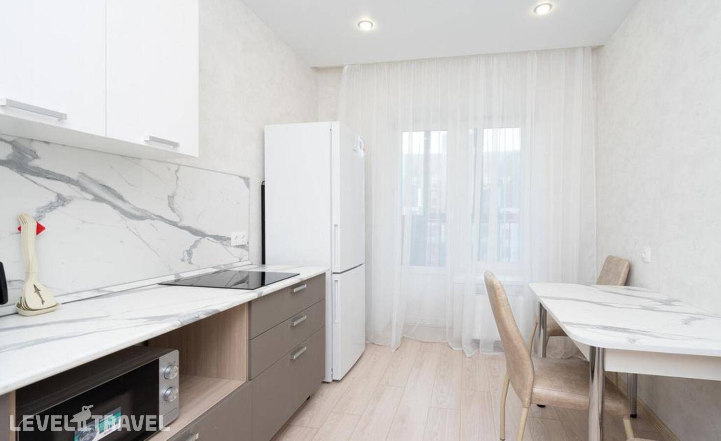 фотографии отеля Апартаменты На Улице Портовая 37в Корпус 2 в Россия(Вахитовский район) - фото №13