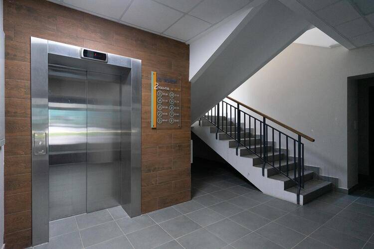 Апартаменты На Улице Портовая 37в Корпус 2