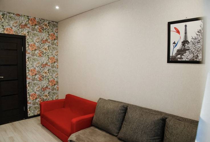 Апартказань На Улице Коротченко 22