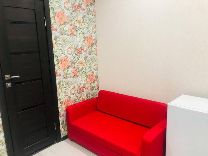 Апартказань На Улице Коротченко 22