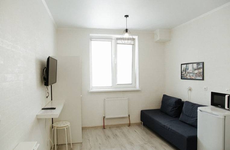 Апартказань На Улице Коротченко 22