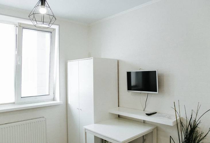 Апартказань На Улице Коротченко 22